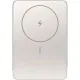 Внешний аккумулятор Xiaomi BHR08PLGL Super Slim Magnetic 5000 Gold