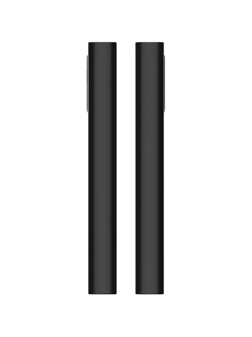 Внешний аккумулятор PERO PB05 10000 mAh,Li-Pol,output USB-C + 2USB-A,черный