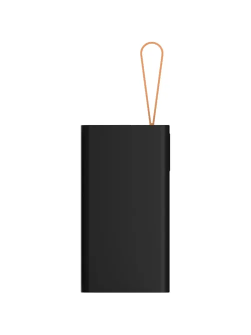 Внешний аккумулятор PERO PB10 60000 mAh,Li-Pol,output USB-C + 4USB-A,черный