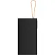 Внешний аккумулятор PERO PB10 60000 mAh,Li-Pol,output USB-C + 4USB-A,черный