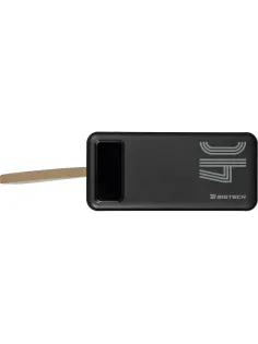 Внешний аккумулятор BigTech (BT-PB-40-BL-10) 40000 mAh черный