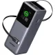 Внешний аккумулятор UGREEN PB726(95670B)165W 20000mAh USB-C&A +каб/сер.косм