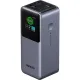 Внешний аккумулятор UGREEN PB721 (35524B)20000mAh 130W Fast Charging серый