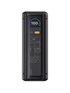 Внешний аккумулятор Xiaomi BHR9970GL 212W HyperCharge 25000mAh GL
