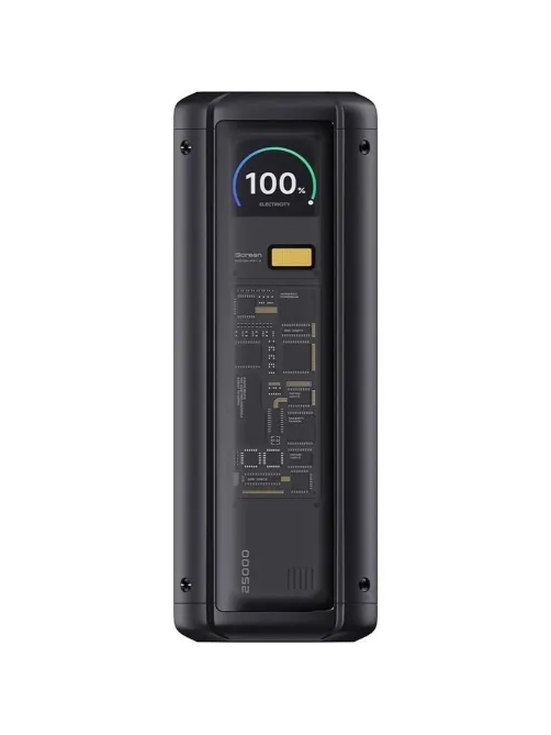 Внешний аккумулятор Xiaomi BHR9970GL 212W HyperCharge 25000mAh GL