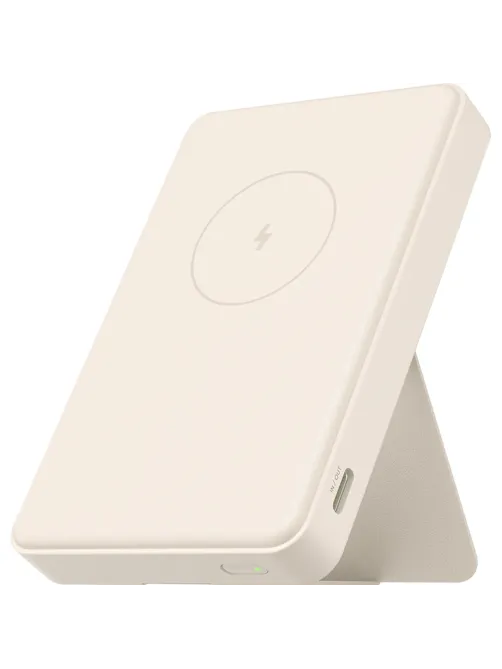 Внешний аккумулятор Xiaomi Magnetic Power Bank 6000mAh GL (BHR9074GL)