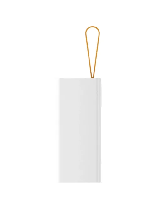 Внешний аккумулятор PERO PB09 50000 mAh,Li-Pol,output USB-C + 4USB-A,белый