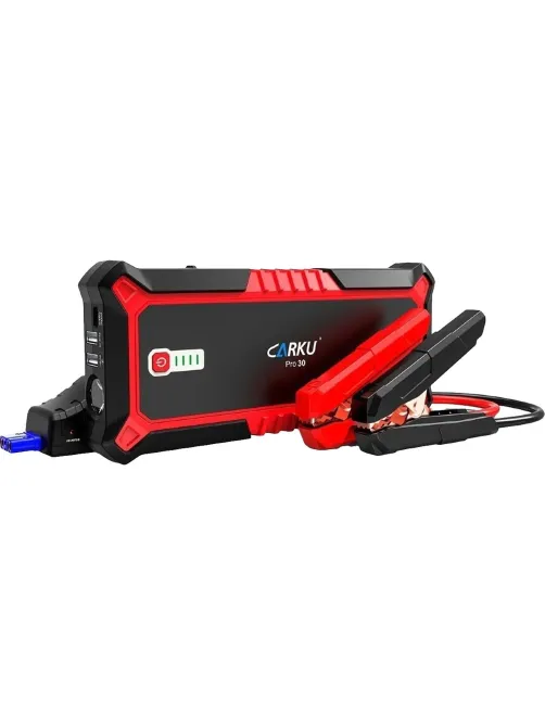 Внешний аккумулятор CARKU Pro-30 (CARP30)