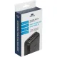 Внешний аккумулятор RIVACASE VA2102 (20000 мАч) Rapid QC/PD 22.5W, черный