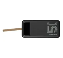 Внешний аккумулятор BigTech (BT-PB-50-BL-11) 50000 mAh черный