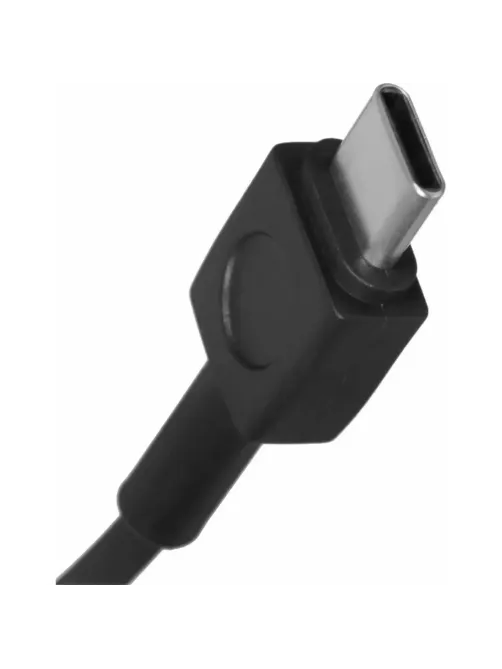 Внешний аккумулятор с встр.каб. Xiaomi BHR9740GL 20000mAh GL Dark Gray