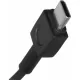 Внешний аккумулятор с встр.каб. Xiaomi BHR9740GL 20000mAh GL Dark Gray