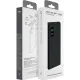 Внешний аккумулятор PERO PB05 10000 mAh,Li-Pol,output USB-C + 2USB-A,черный