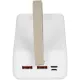Внешний аккумулятор TFN 30000mAh PowerAid PD white