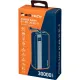 Внешний аккумулятор BigTech (BT-PB-30-BL-8) 30000 mAh черный