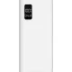 Внешний аккумулятор PERO PB06 20000 mAh,Li-Pol,output USB-C + 2USB-A,белый
