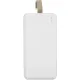 Внешний аккумулятор TFN 30000mAh PowerAid PD white