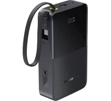Внешний аккумулятор Baseus (E0027701)EnerFill FC51 Bipow2Pro 20000 Cosm.Bl