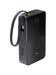 Внешний аккумулятор Baseus (E0027701)EnerFill FC51 Bipow2Pro 20000 Cosm.Bl