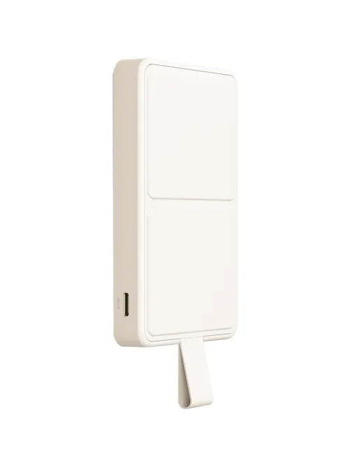 Внешний аккумулятор Xiaomi Magnetic Power Bank 6000mAh GL (BHR9074GL)