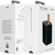 Внешний аккумулятор PERO PB10 60000 mAh,Li-Pol,output USB-C + 4USB-A,черный