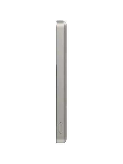Внешний аккумулятор Xiaomi BHR08PLGL Super Slim Magnetic 5000 Gold