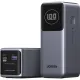Внешний аккумулятор UGREEN PB724 (35526B)12000mAh 100W Quick Charging серый
