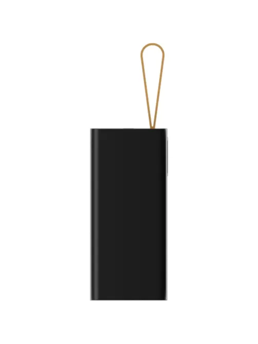 Внешний аккумулятор PERO PB09 50000 mAh,Li-Pol,output USB-C + 4USB-A,черный
