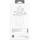Внешний аккумулятор PERO PB09 50000 mAh,Li-Pol,output USB-C + 4USB-A,белый