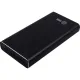 Внешний аккумулятор Cactus CS-PBFSIT-20000 20000mAh 2.1A 2xUSB черный