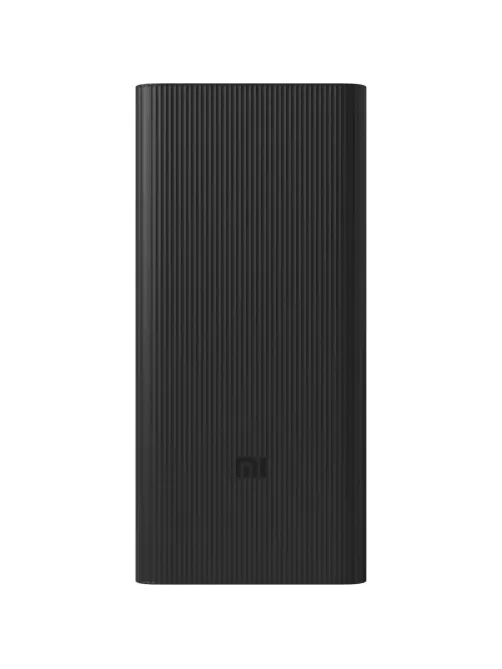 Внешний аккумулятор Xiaomi 18W Power Bank 30000mAh GL BHR9126GL