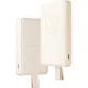 Внешний аккумулятор Xiaomi Magnetic Power Bank 6000mAh GL (BHR9074GL)