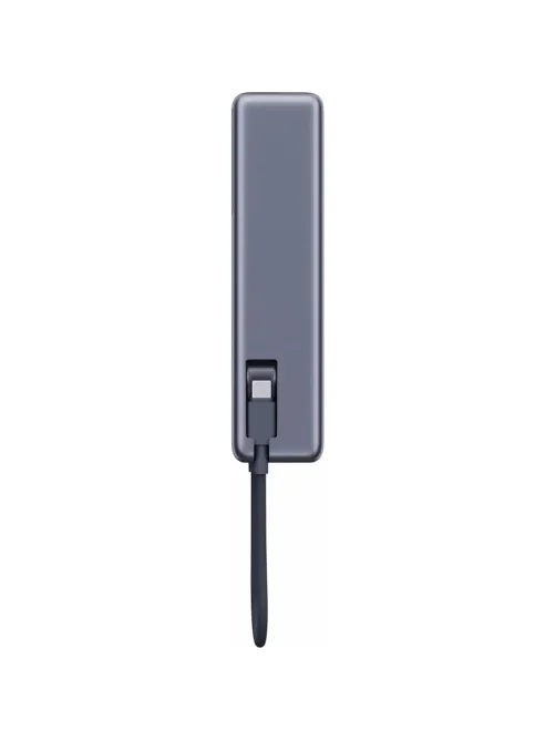 Внешний аккумулятор с встр.каб. Xiaomi BHR9361GL 165W 10000mAh GL