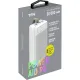 Внешний аккумулятор TFN 30000mAh PowerAid PD white