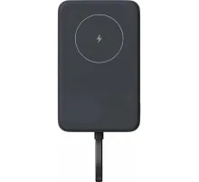 Внешний аккумулятор с кабелем Xiaomi BHR9823GL 33W Magnetic 10000mAh Gray