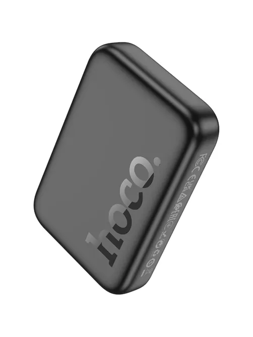 Внешний аккумулятор Hoco J117A ESTEEM 10000mAh QC/PD 20W 2A USB-C беспр.зар
