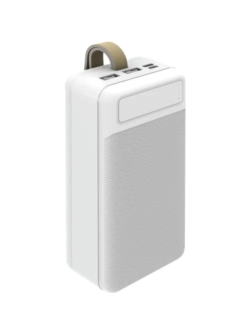 Внешний аккумулятор TFN 30000mAh PowerAid PD white