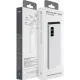 Внешний аккумулятор PERO PB05 10000 mAh,Li-Pol,output USB-C + 2USB-A,белый