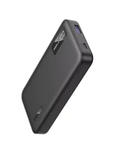 Внешний аккумулятор UGREEN PB311 (25742)10000mAh Mini Quick Charg. 20W черн