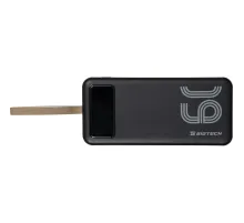 Внешний аккумулятор BigTech (BT-PB-60-BL-12) 60000 mAh черный