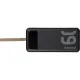 Внешний аккумулятор BigTech (BT-PB-60-BL-12) 60000 mAh черный