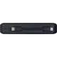 Внешний аккумулятор BigTech (BT-PB-20-DB-13) 20000 mAh темно-синий