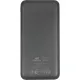 Внешний аккумулятор RIVACASE VA2101 (10000 мАч) Rapid QC/PD 22.5W, черный