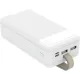 Внешний аккумулятор TFN 30000mAh PowerAid PD white