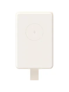 Внешний аккумулятор Xiaomi Magnetic Power Bank 6000mAh GL (BHR9074GL)