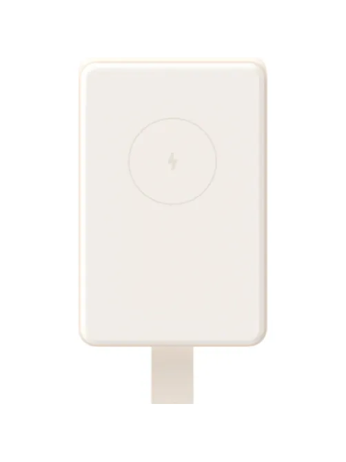 Внешний аккумулятор Xiaomi Magnetic Power Bank 6000mAh GL (BHR9074GL)