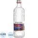 Вода минеральная Шамбала Горная природная стекло газ 0,585л