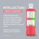 Напиток витаминизированный LifeLine Intellectual Арбуз и яблоко,нег ПЭТ0,5л