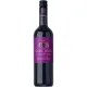 Вино безалкогольное Carl Jung Cuvee red красное п/сухое Германия 750мл