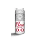 Пиво безалкогольное Bud ж/б 0,45л